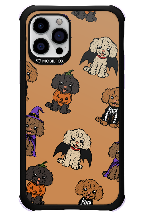 BOO-DLE CREW - Apple iPhone 12 Pro