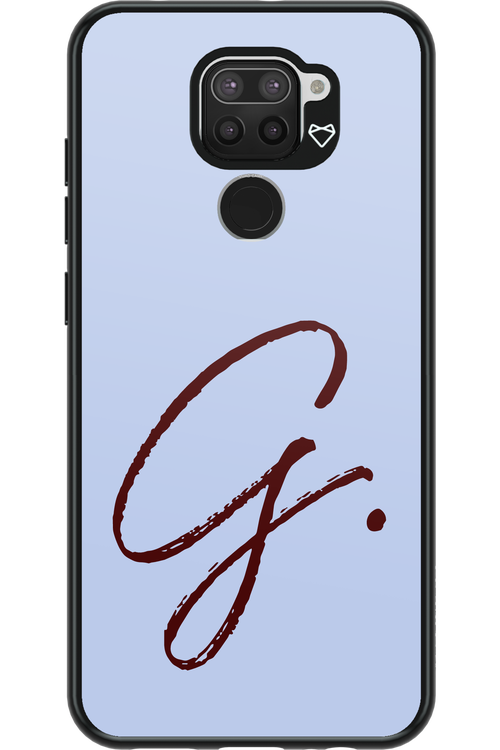 (Jellyfish Presso) G 2.0 - Xiaomi Redmi Note 9