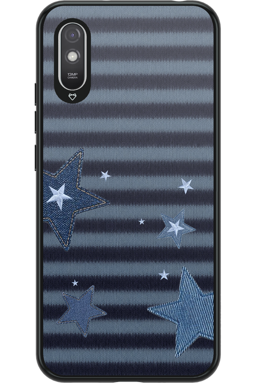 Baby Blue 2.0 - Xiaomi Redmi 9A