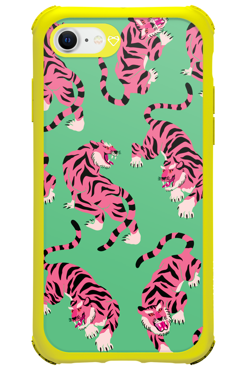 Tora II - Apple iPhone SE 2020