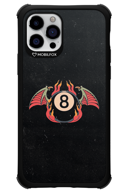 8ight - Apple iPhone 12 Pro