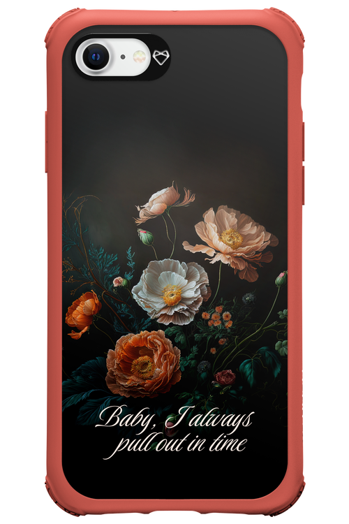 In time 2.0 - Apple iPhone SE 2022