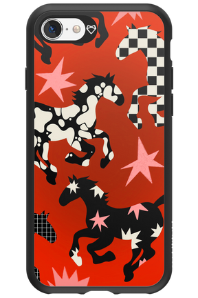 Stallions 2.0 - Apple iPhone SE 2022