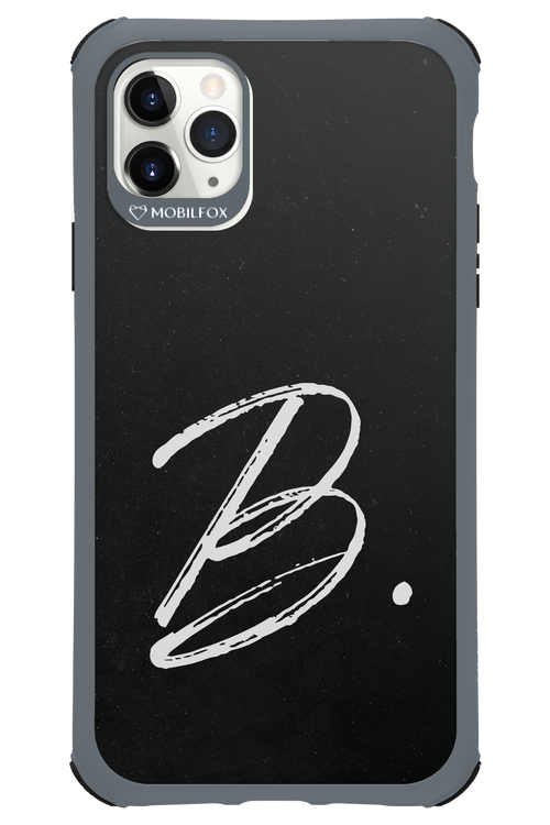 (Off Space) B 2.0 - Apple iPhone 11 Pro Max
