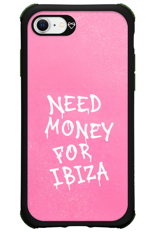 Need money for Ibiza 2.0 - Apple iPhone SE 2022