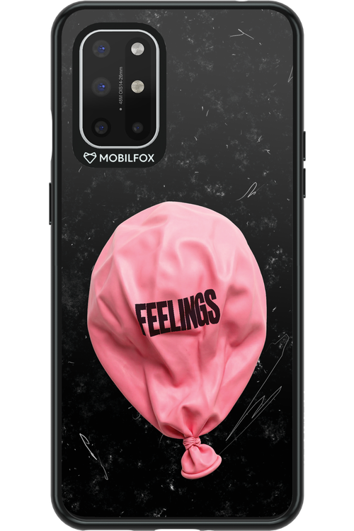 Feelings 2.0 - OnePlus 8T