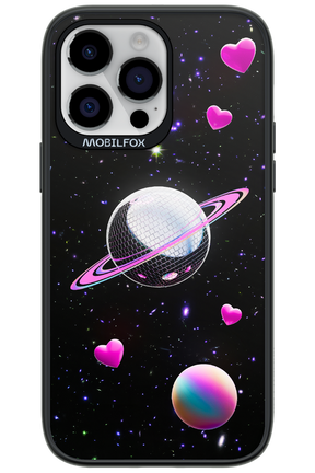 Girls Galaxy - Apple iPhone 14 Pro Max