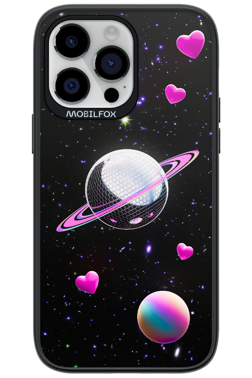 Girls Galaxy - Apple iPhone 14 Pro Max