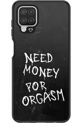 Orgasm 2.0 - Samsung Galaxy A12