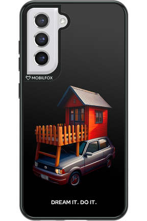 Dream It 2.0 - Samsung Galaxy S21 FE