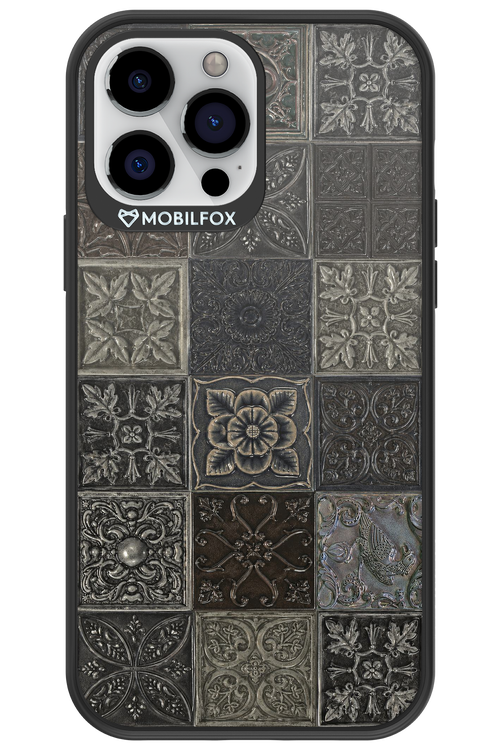 Tiles 2.0 - Apple iPhone 13 Pro Max