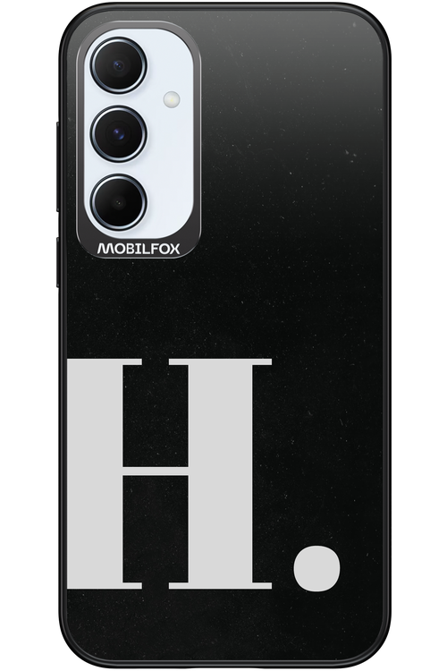 H (Off Space) 2.0 - Samsung Galaxy A55