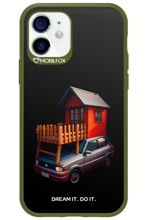 Dream It 2.0 - Apple iPhone 12