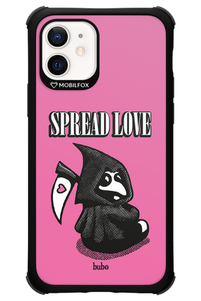 SPREAD LOVE - Apple iPhone 12