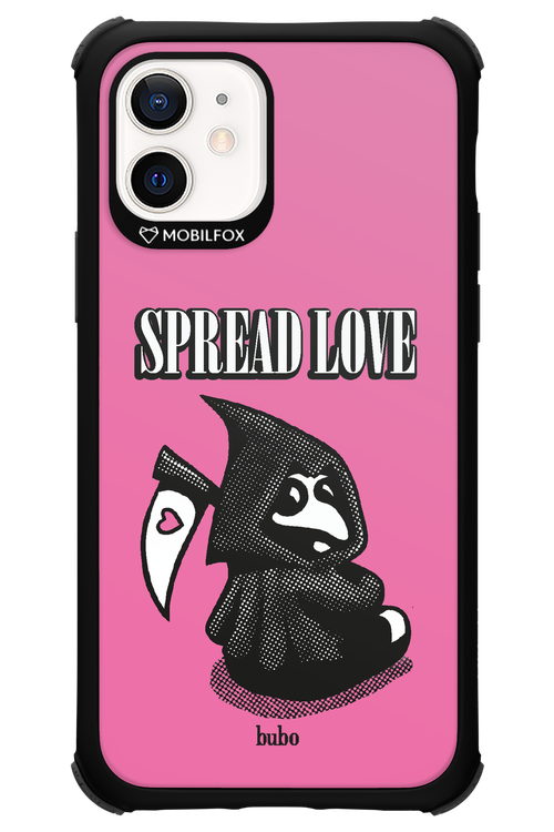SPREAD LOVE - Apple iPhone 12