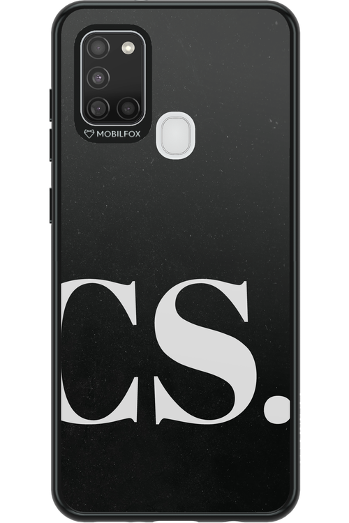 CS (Off Space) 2.0 - Samsung Galaxy A21 S