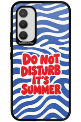 DO NOT DISTURB ITS SUMMER 2.0 - Samsung Galaxy A34