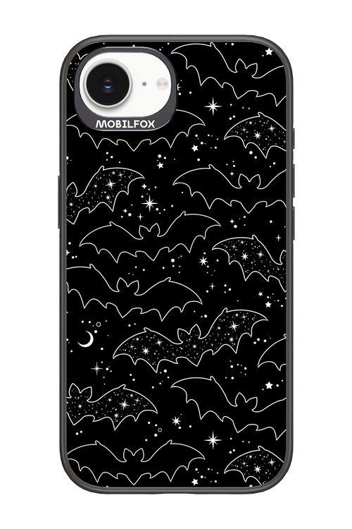 Dreamer Bat - Apple iPhone 16e