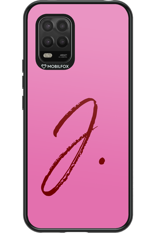 (Sorbet) J 2.0 - Xiaomi Mi 10 Lite 5G