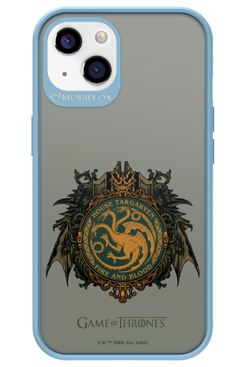 House Targaryen. - Apple iPhone 13