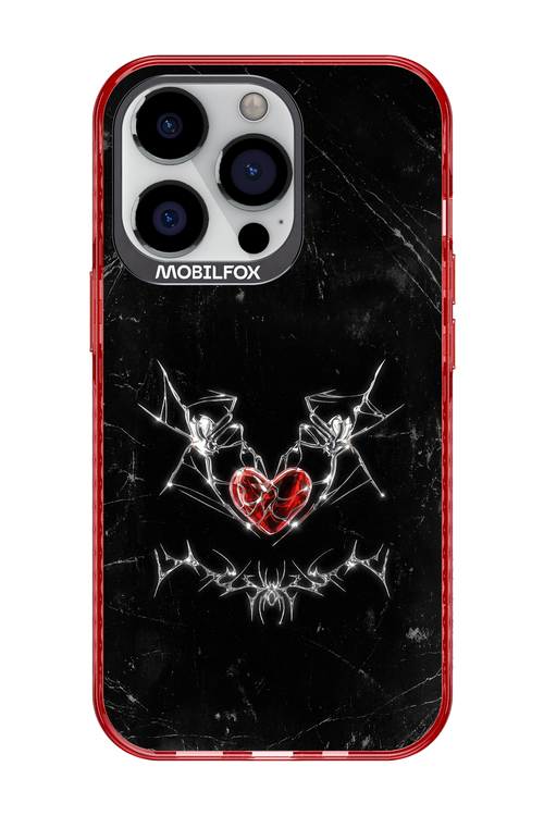 Blind Heart 2.0 - Apple iPhone 13 Pro