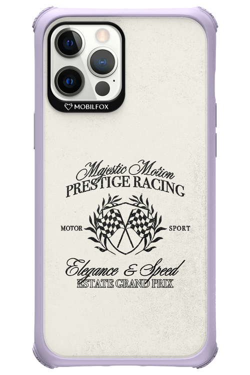 Old money - Apple iPhone 12 Pro Max