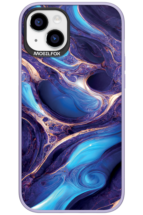 Amethyst - Apple iPhone 15 Plus