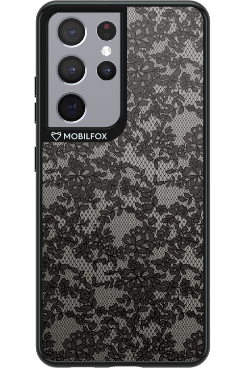 Floral lace 2.0 - Samsung Galaxy S21 Ultra