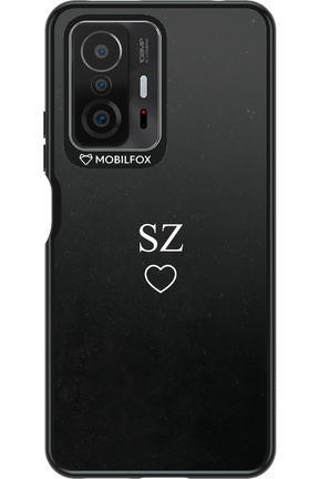 SZ Black 2.0 - Xiaomi Mi 11T