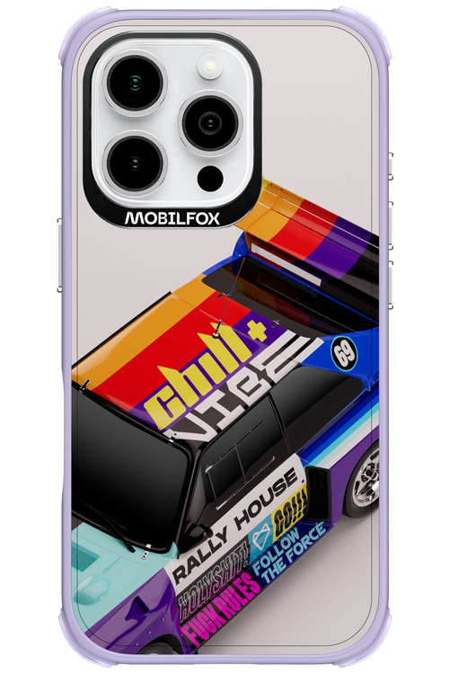 Rally House - Apple iPhone 16 Pro