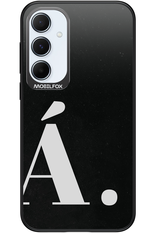 A II (Off Space) 2.0 - Samsung Galaxy A55