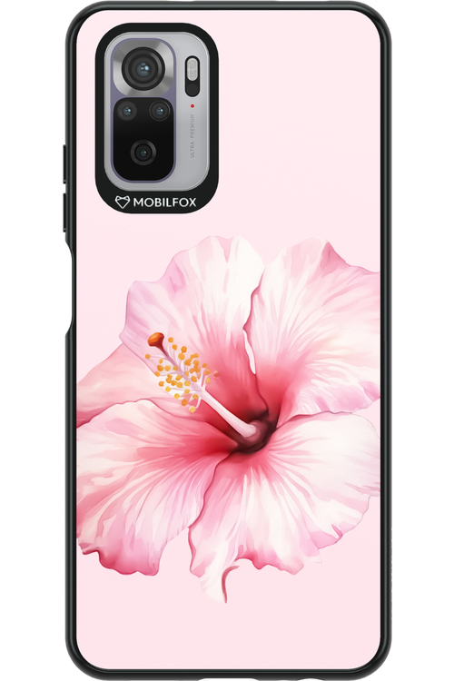 HibiPinky 2.0 - Xiaomi Redmi Note 10