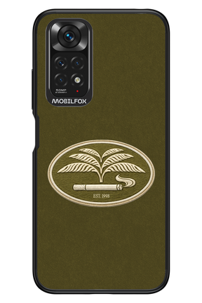 Nature Check - Xiaomi Redmi Note 11/11S 4G