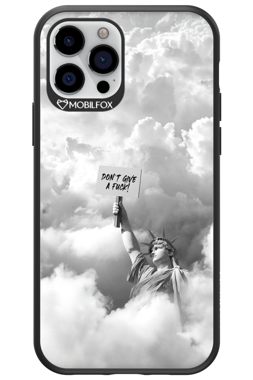 Don't give a  2.0 - Apple iPhone 12 Pro