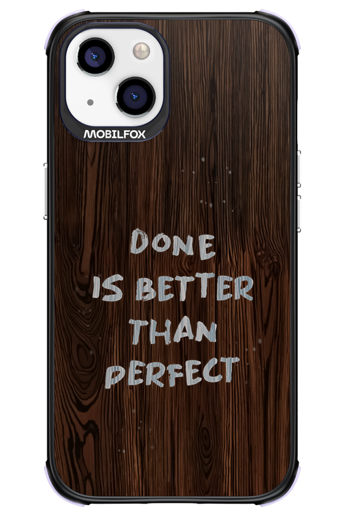 Perfect 2.0 - Apple iPhone 13