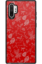 Wrapping Paper - Samsung Galaxy Note 10+