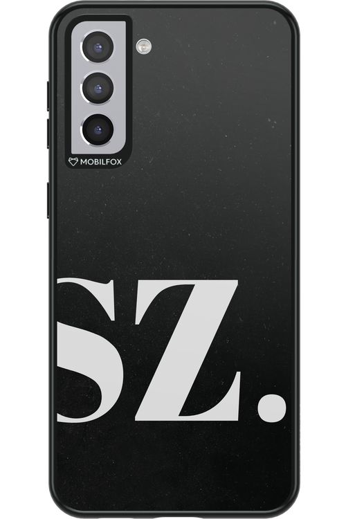 SZ (Off Space) 2.0 - Samsung Galaxy S21+