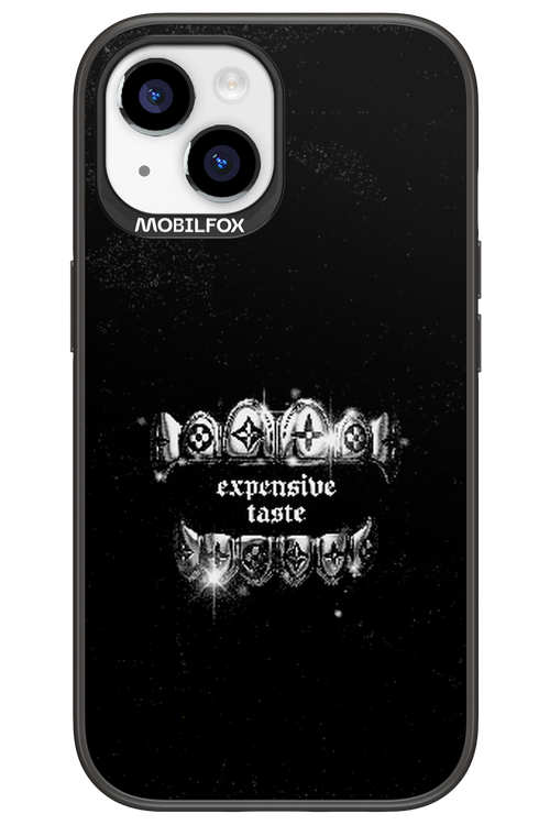 Expensive Taste - Apple iPhone 15