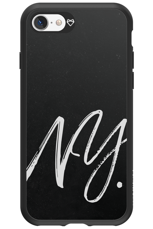(Off Space) NY 2.0 - Apple iPhone 7