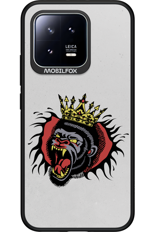 Monkey Rage Light 2.0 - Xiaomi 13