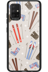 Ski Essentials - Samsung Galaxy A51