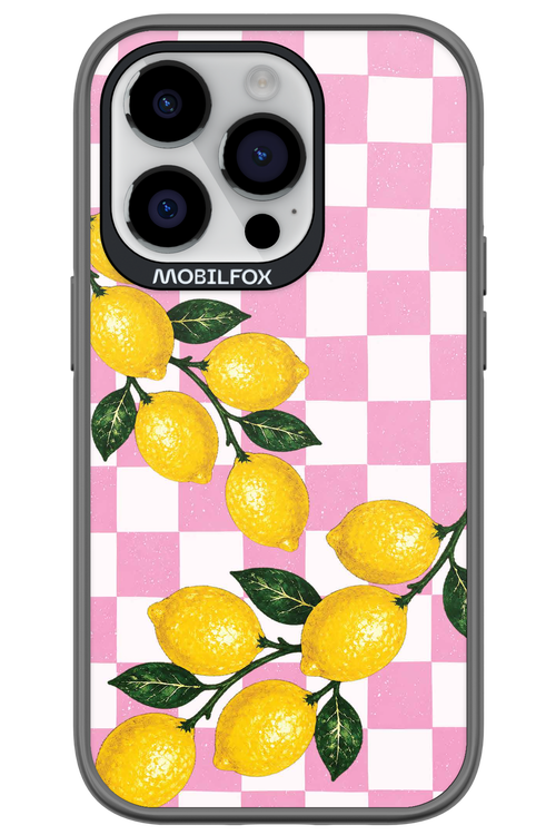 LEMON 2.0 - Apple iPhone 14 Pro