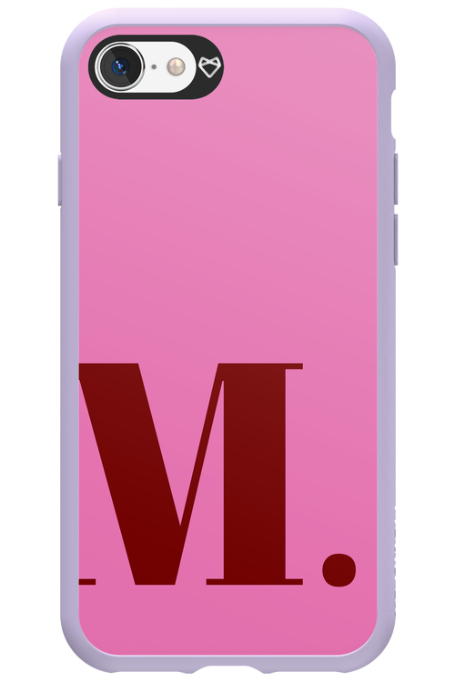 M (Sorbet) 2.0 - Apple iPhone SE 2022