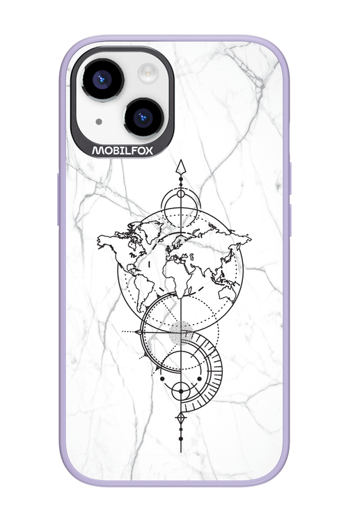 Compass 2.0 - Apple iPhone 14