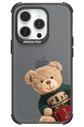 Gifting Bear - Apple iPhone 14 Pro