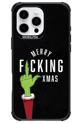F_cking Xmas - Apple iPhone 16 Pro Max