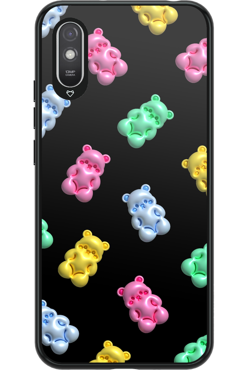 Gummy Bears - Xiaomi Redmi 9A