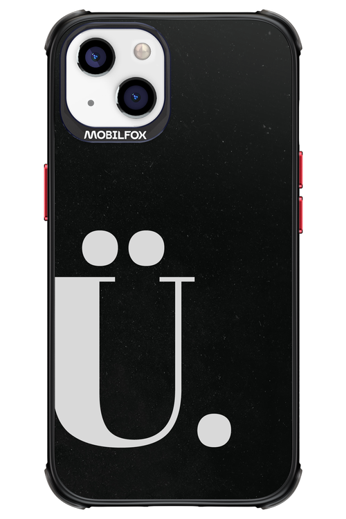 U II (Off Space) 2.0 - Apple iPhone 13