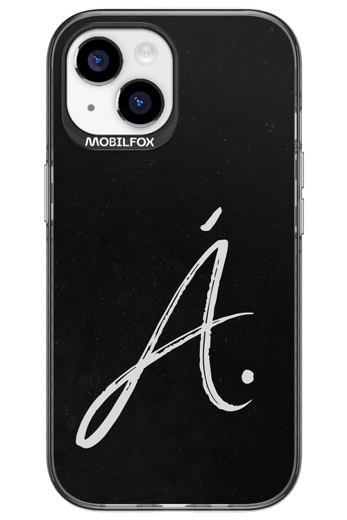 (Off Space) A II 2.0 - Apple iPhone 15