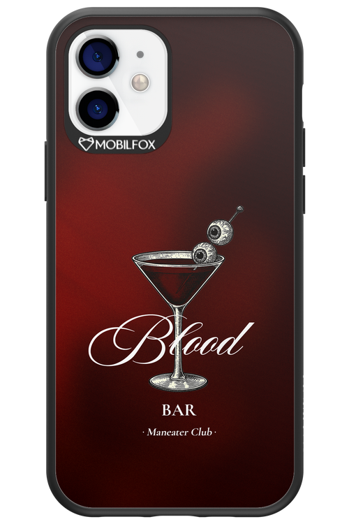 Blood Bar - Apple iPhone 12